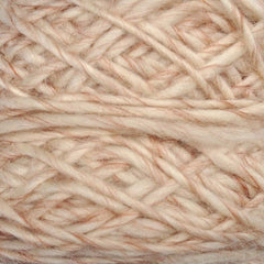 Columbia-Minerva "Icelandia" Yarn - Virgin Wool, Aran Weight, 114 yards - Winter Wheat
