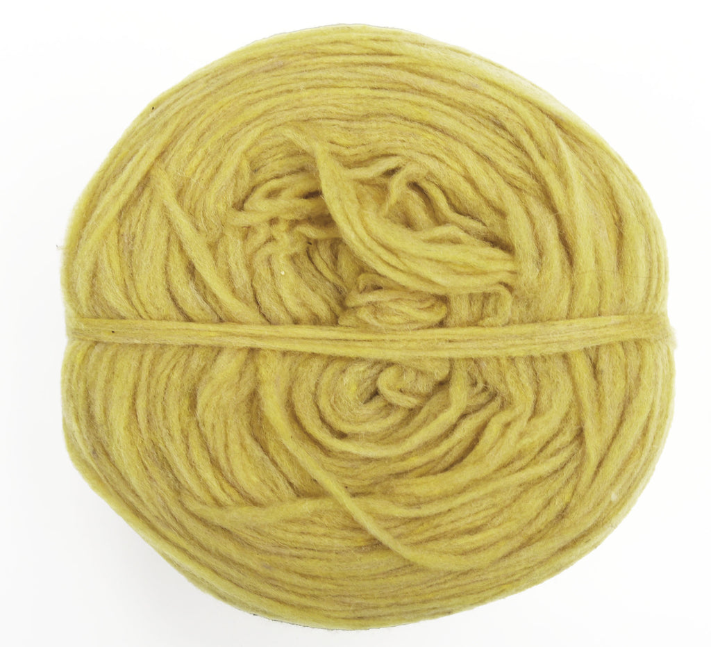 Imperial Wool 2-Ply Pencil Roving, 4 ounces - Various Colors