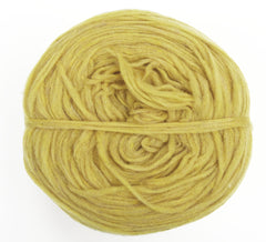 Imperial Wool 2-Ply Pencil Roving, 4 ounces - Various Colors