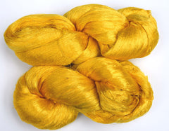 Japanese Silk Embroidery Thread - Silk, Cobweb Weight - Various Colors