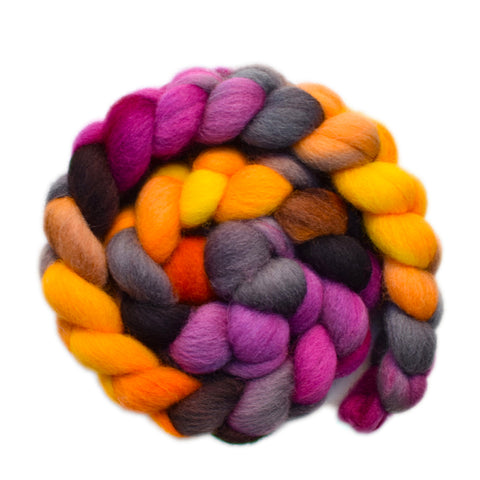 Finn Wool Roving - Release 2 - 4.2 ounces