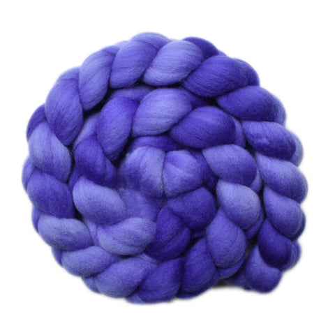 Punta Arenas Merino Wool Roving, 21.5 micron - Oh So... 2 - 4.3 ounces