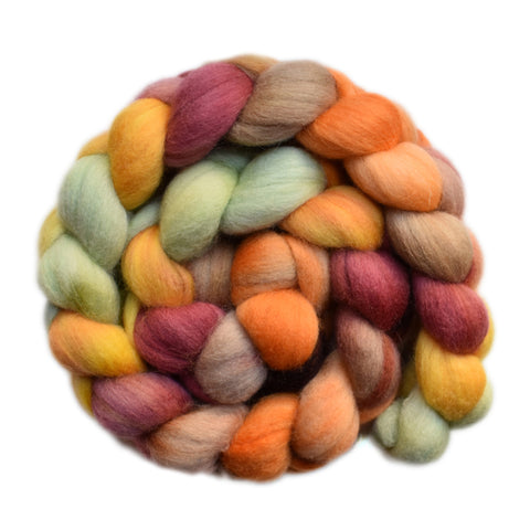 Punta Arenas Wool Roving - Can't Resist 1 - 4.2 ounces