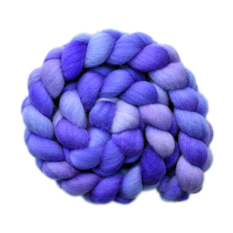 Cormo Wool Roving - In a Dream 2 - 4.0 ounces
