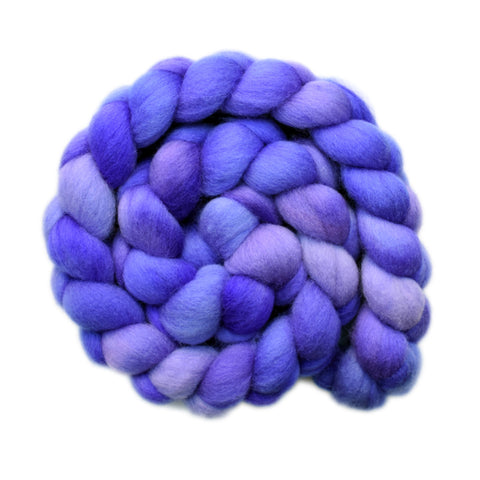 Cormo Wool Roving - In a Dream 1 - 4.0 ounces