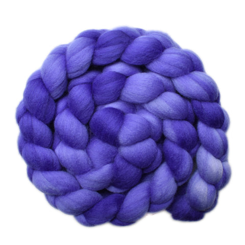 Punta Arenas Merino Wool Roving, 21.5 micron - Oh So... 1 - 4.2 ounces