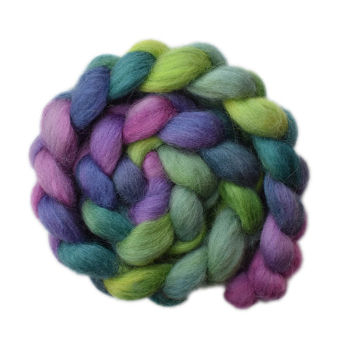 Chanteleine Farfelue Yarn - Wool Yarn, Bulky Weight, 70 yards - Natu –  Edgewood Garden Studio