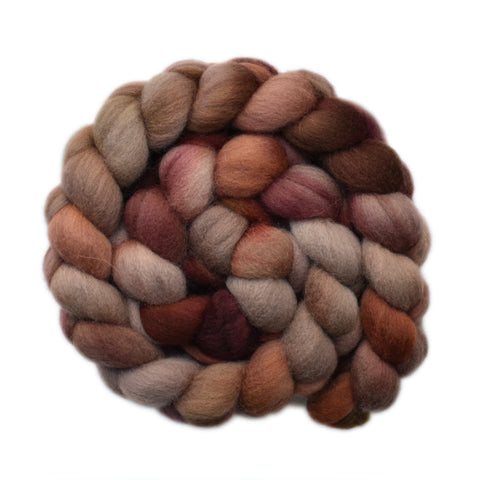 Cormo Wool Roving - Good Dog 2 - 4.1 ounces