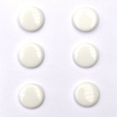 Buttons, top view
