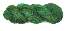Handspun Eider wool yarn