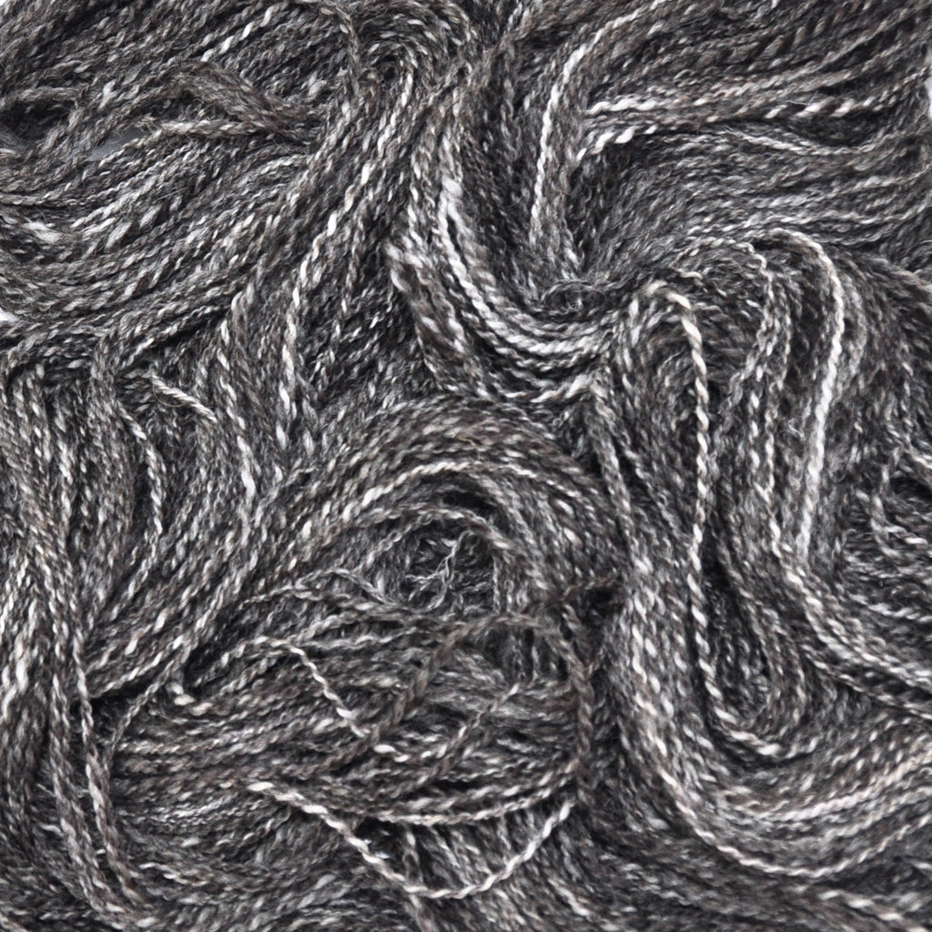 Jacob Fleece Yarn -- Aran Weight